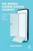 The Mobile Course Design Journey (eBook, ePUB)