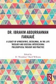 Dr. Ibrahim Abdurrahman Farajajé (eBook, PDF) Dr. Ibrahim Abdurrahman Farajajé (eBook, PDF)