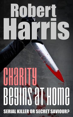 Cover Charity Begins at Home (eBook, ePUB)
