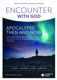 Encounter with God (eBook, ePUB)