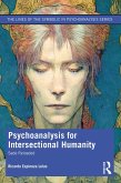 Psychoanalysis for Intersectional Humanity (eBook, ePUB)