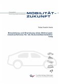 Entwicklung und Erprobung eines Online-Lackmischverfahrens für die Automobilserienlackierung (eBook, PDF)