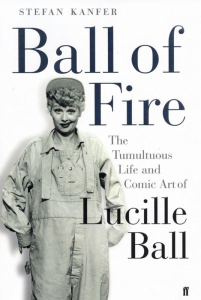 Ball of Fire (eBook, ePUB) Ball of Fire (eBook, ePUB)