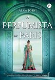 A perfumista de Paris (eBook, ePUB)