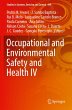 Occupational and Environmental Safety... - Bild 1