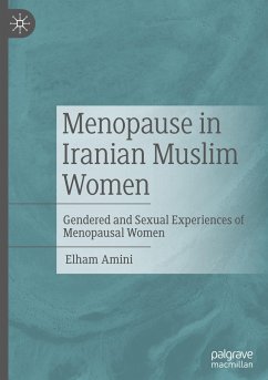 Menopause in Iranian Muslim Women - Amini, Elham