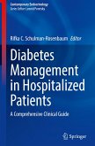 Diabetes Management in Hospitalized Patients