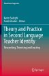 Theory and Practice in Second Language... - Bild 1