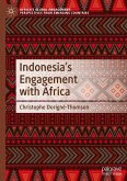 Indonesia¿s Engagement with Africa