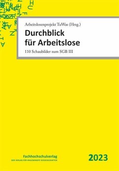 Durchblick für Arbeitslose - Stascheit, Ulrich;Winkler, Ute