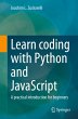 Learn coding with Python and JavaScript - Bild 1