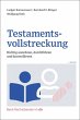 Testamentsvollstreckung (eBook, PDF) - Bild 1
