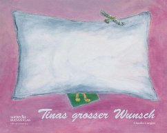 Tinas grosser Wunsch - Carigiet Kienberger, Claudia