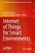 Internet of Things for Smart... - Bild 1