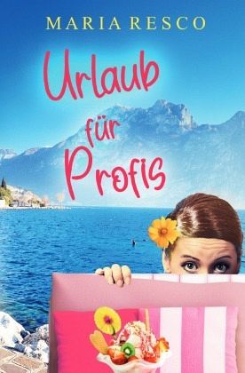 Urlaub für Profis