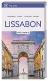 Vis-à-Vis Reiseführer Lissabon