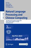 Natural Language Processing and Chinese Computing