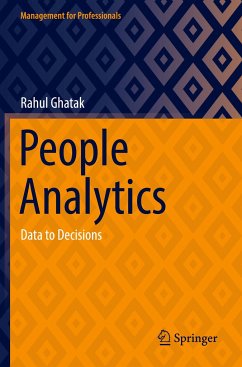 People Analytics - Ghatak, Rahul