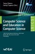 Computer Science and Education in... - Bild 1