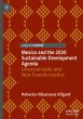 Mexico and the 2030 Sustainable... - Bild 1