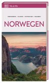 Vis-à-Vis Reiseführer Norwegen