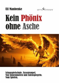 Cover Kein Phönix ohne Asche