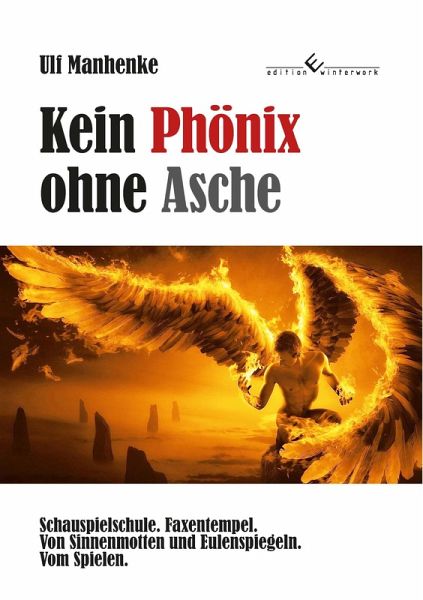 Kein Phönix ohne Asche Kein Phönix ohne Asche