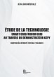 Etude de la technologie Smart Grid /... - Bild 1