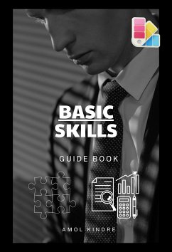 Cover Basic Skills (eBook, ePUB)