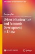 Urban Infrastructure and Economic... - Bild 1