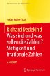 Richard Dedekind - Bild 1