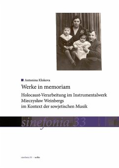 Werke in memoriam - Klokova, Antonina