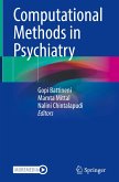 Computational Methods in Psychiatry