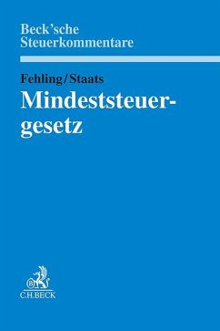 Mindeststeuergesetz