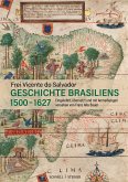 Geschichte Brasiliens (1500-1627)