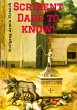 Scribent - Dare to know! - Bild 1