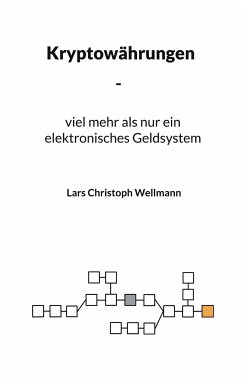 Kryptowährungen, viel mehr als nur ein elektronisches Geldsystem