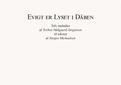 Cover Evigt er Lyset i Dåben