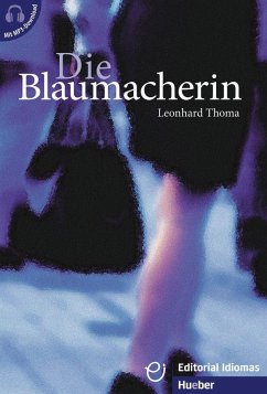 Die Blaumacherin - Thoma, Leonhard