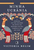 Minha Ucrânia (eBook, ePUB)