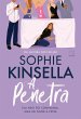 A penetra (eBook, ePUB) - Bild 1