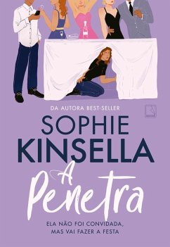 Cover A penetra (eBook, ePUB)