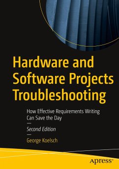 Hardware and Software Projects Troubleshooting - Koelsch, George