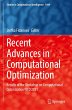 Recent Advances in Computational... - Bild 1