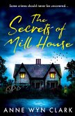 The Secrets of Mill House (eBook, ePUB)