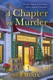 A Chapter on Murder (eBook, ePUB)