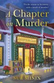 A Chapter on Murder (eBook, ePUB) A Chapter on Murder (eBook, ePUB)