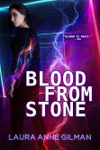 Blood From Stone (Retrievers, #6) (eBook, ePUB)