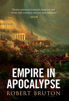 Empire in Apocalypse - Bruton, Robert