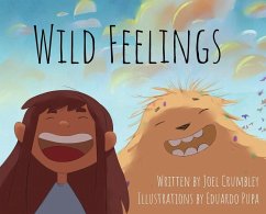 Wild Feelings - Crumbley, Joel